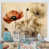 Toile tendue