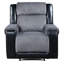 Fauteuil inclinable ALICIA
