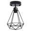 Kentwood Semi Flush Mount-1765887140