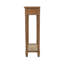 Console Carterlee avec tiroir et tablette de canne-2084404435