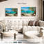 Alvord turquoise, lac Tahoe-106300753