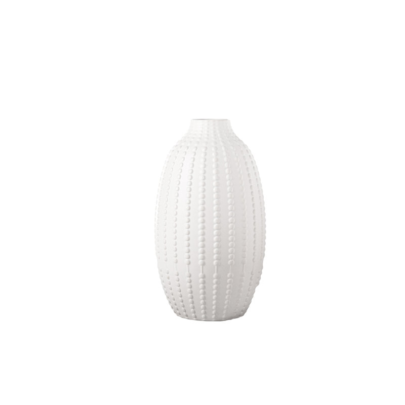 Adriah Ceramic Table Vase