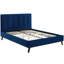 Grand lit plateforme tapissier McKenzie-1959461034