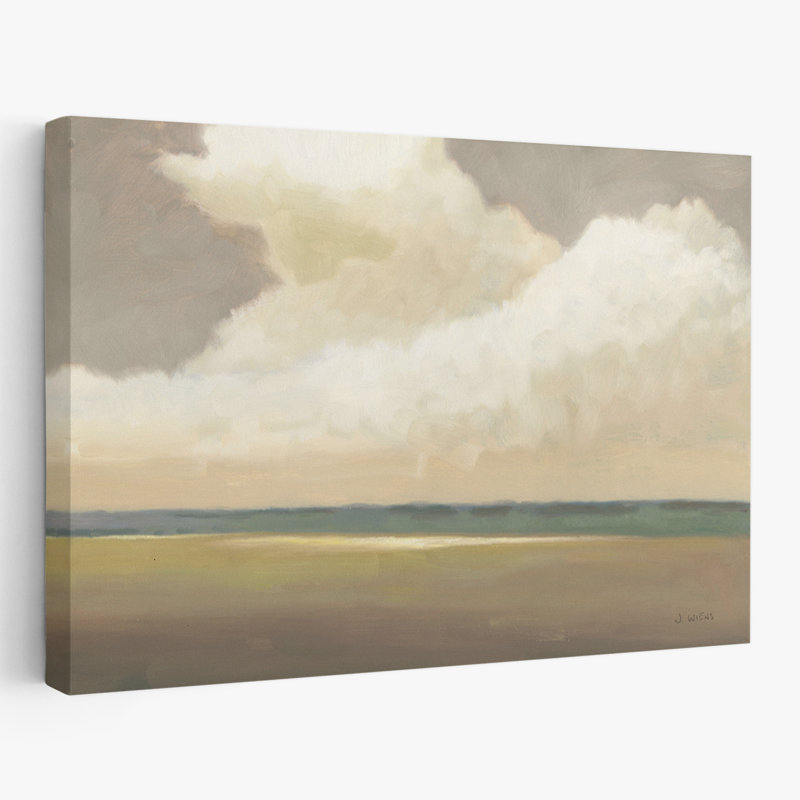 Traditional Prairie Summer, 24" H x 16" W