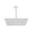 Rain Shower Head High Pressure Rainfall Showerhead Water Saving-129757888