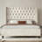 Dillwyn Upholstered Wingback Bed-1767187050-1767187049