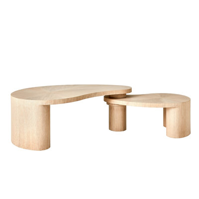 Casita Cocktail Table