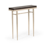 Wick Console Table