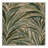 Machine Washable Botanical Brown Area Rug-840776568