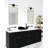 Vega Minor Dimmable LED Bath Bar-64112878