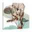 Oasis Eucalyptus 2 - Wrapped Canvas Print-1986398608