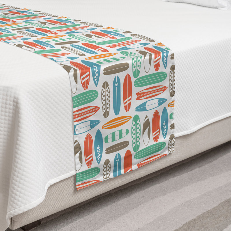 Bed Runner, Twin