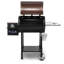 24" Wood Pellet Grill