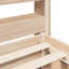 Tamalenus Solid Wood Storage Bed-1690940474-1690940475