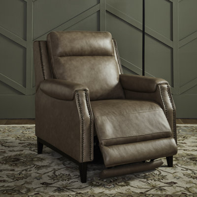 Jodena Pushback Recliner