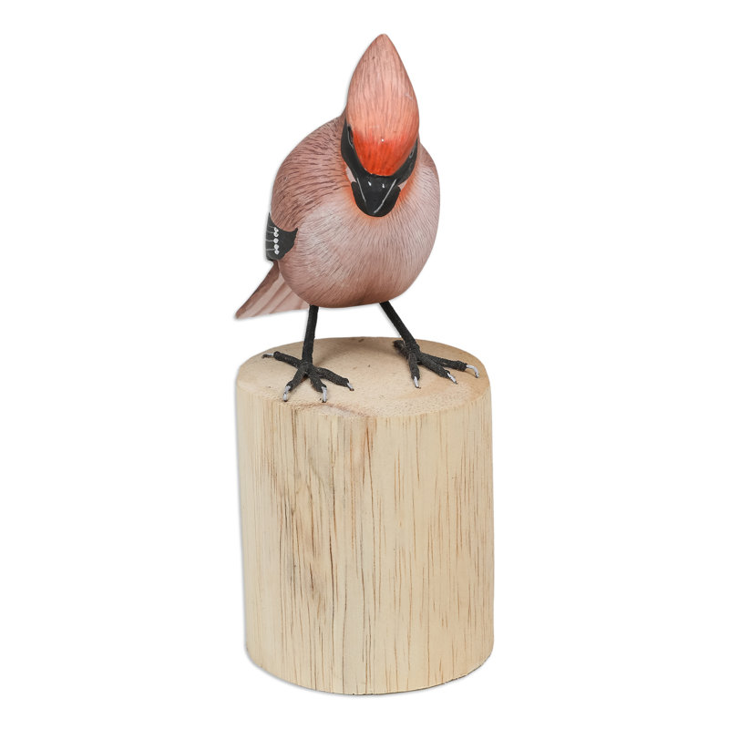 Animals Statuette
