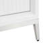 Bungalow 24" Freestanding Standard Single Bathroom Vanity with Top-1524529887