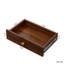Table d'écriture convertible pliable, armoire de bureau avec tablette et tiroir-920781998