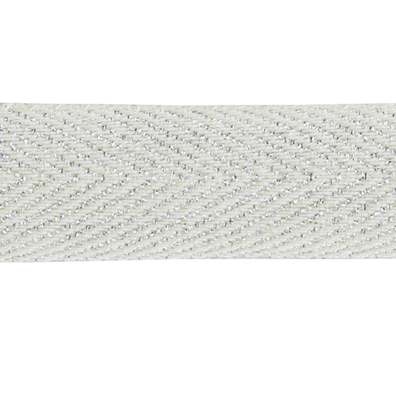 Lourde Ribbon Fabric