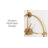 24.25" Wall Clock-1003578583