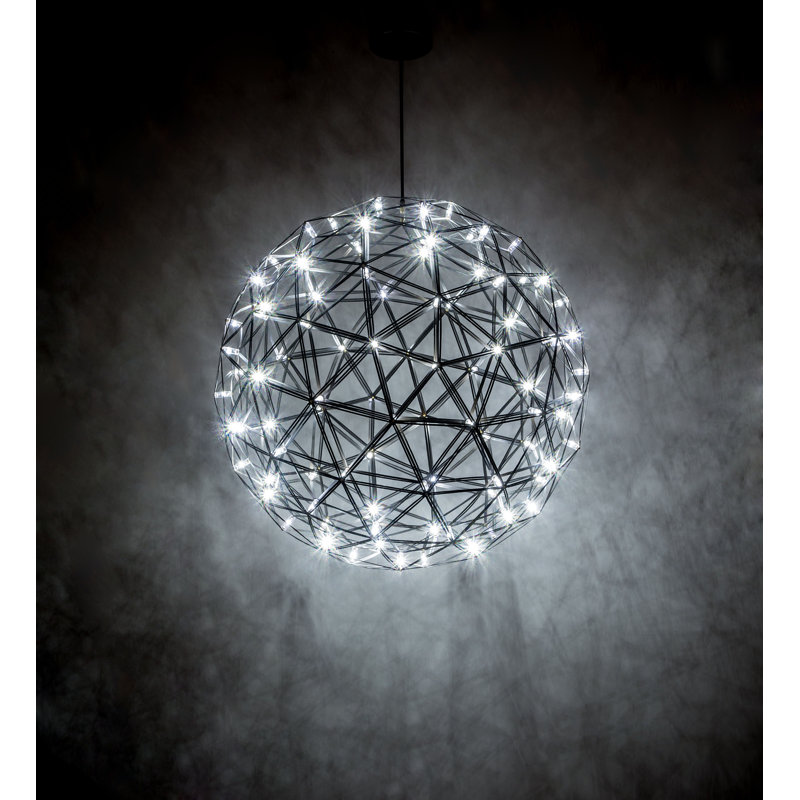 Geosphere 92 - Light Pendant