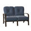 Fremont Outdoor 2 - Seat Loveseat-26118081-26118085