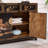12 Pair Shoe Storage Cabinet