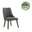 16.9'' H Tufted Fabric Upholstered Side Chair-1601154739