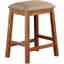 Tabouret de comptoir 24 po Kalaiyah-1388047079