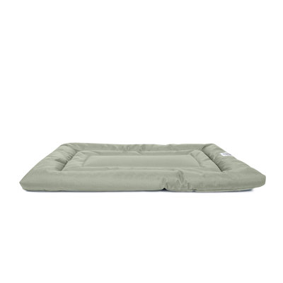 Brutus Tough Chew Resistant Comfort Cushion