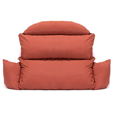Coussin de balançoire double Smythe Modern