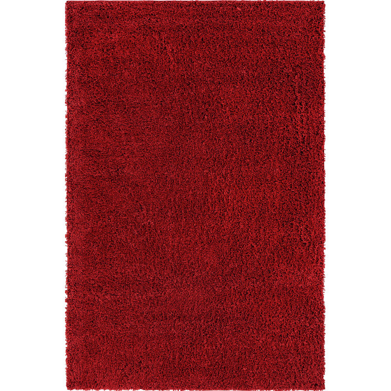 Indoor Rug, Rectangle 6' x 9'