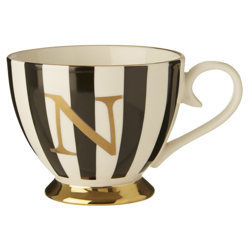 Engelhardt Bone China Coffee Mug