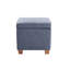 Repose-pieds de rangement carré de 17,5 po Borowski-1733379623-1733379620