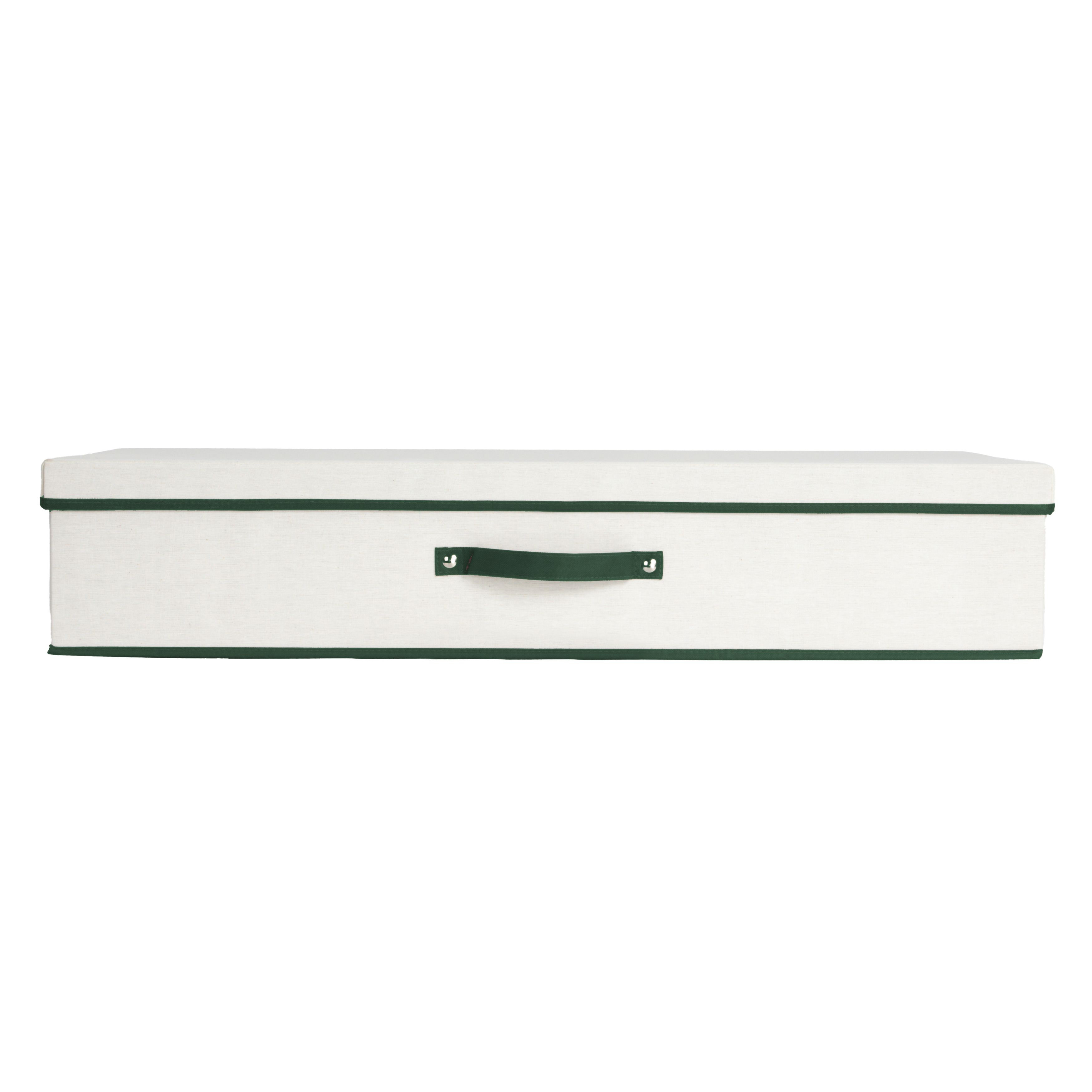 Birch Lane™ Maye Gift Wrap Organizer With Lid & Reviews | Birch Lane