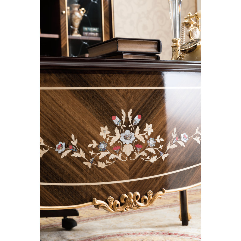 Writing Desk