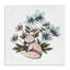 Doux renard avec toile, conception de Cecilia Battaini-1139789796