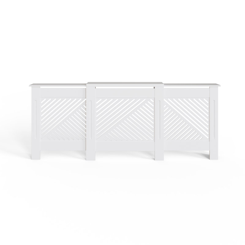 Extra Large Radiator Cover