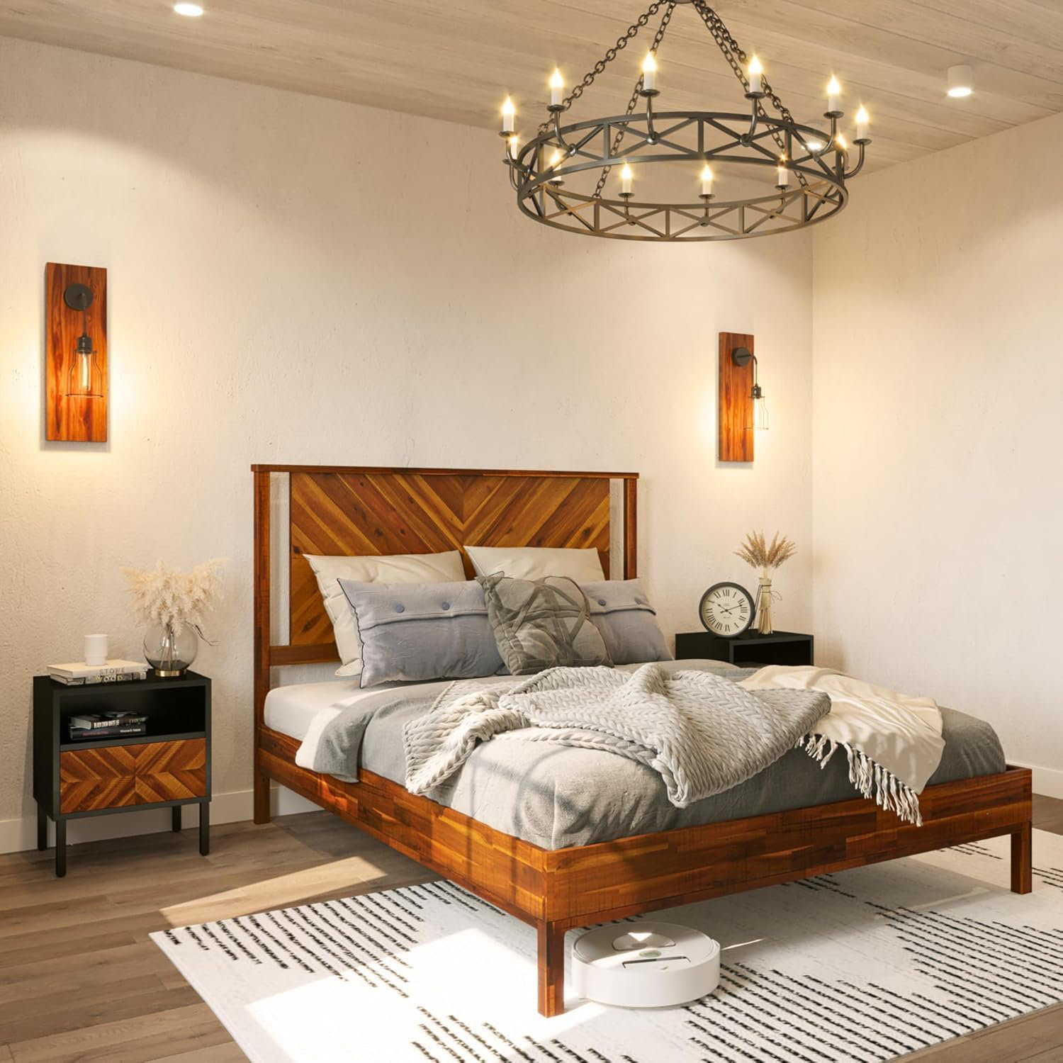 Sitemapcdatahttpautocellcare1comdrommen Acacia Wood Queen Bednull