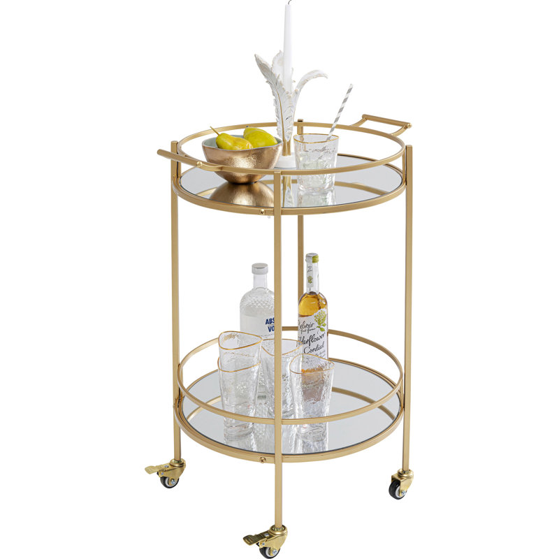 Bar Trolley Emilia