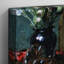 John Singer Sargent - Wrapped Canvas Painting-19045760