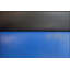 Chaise de bureau en similicuir noir-282148406