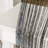 2pcs 39 X 78 Inch Door String Curtain Wall Panel Fringe Window Decorative String Curtain-1136203564