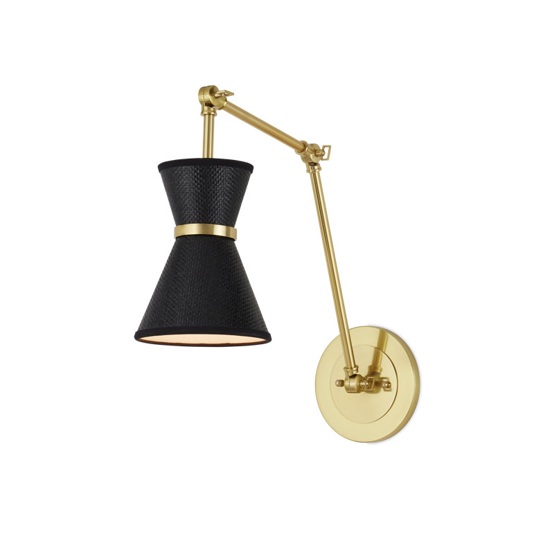 Suzanne Duin Avignon 1 - Light Swing Arm