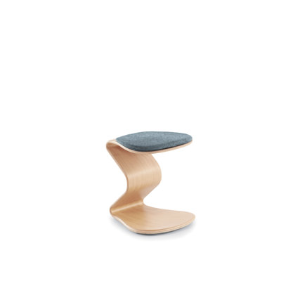 Penryn Ergonomic Active Stool