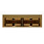 Meuble-lavabo double 59 po Albizu-88999135
