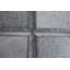 Area Cowhide Geometric Area Rug in Gray-1962429021