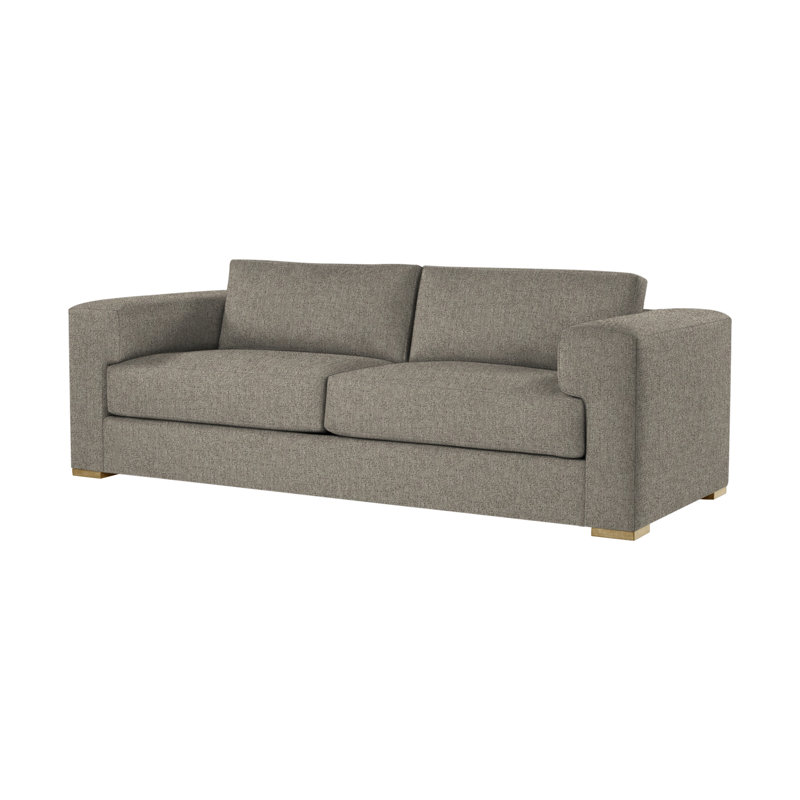 Gabrielle Sofa, Dune, Hanover Twilight (Performance fabric) 1354-94