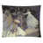 Violet / ivoire / gris