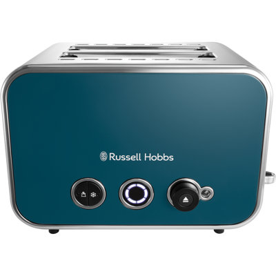 Russell Hobbs Distinctions 2 Slice Toaster